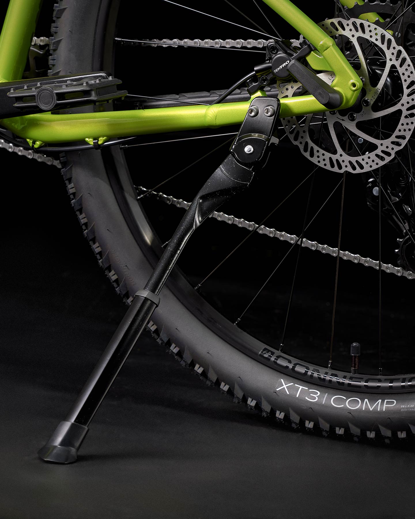 Mountain bike TREK MOUNTAIN BIKE MARLIN 5  - Verde - 5 | Cisalfa Sport